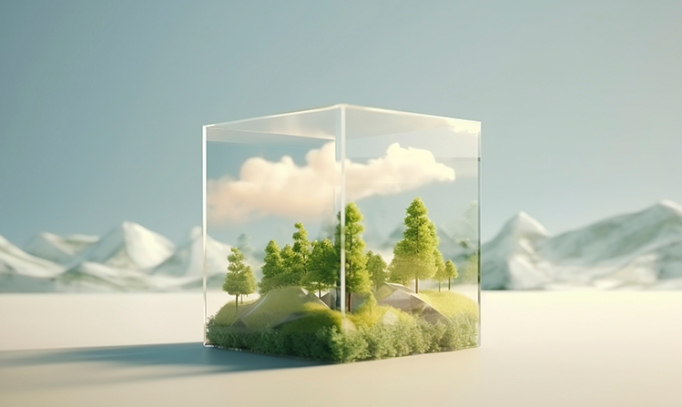 持続可能な製造革新