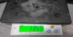 コーヒーかす後